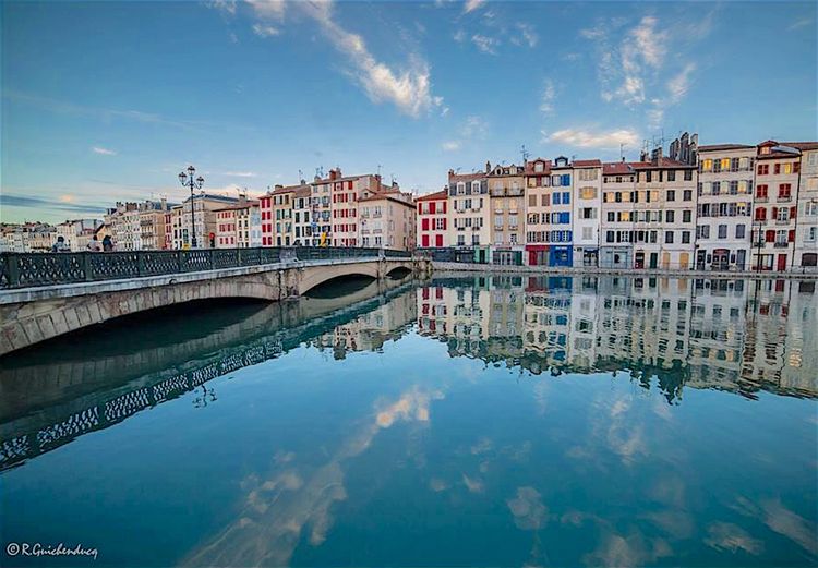 BON PLAN – Braderie d’hiver dans les rues de Bayonne